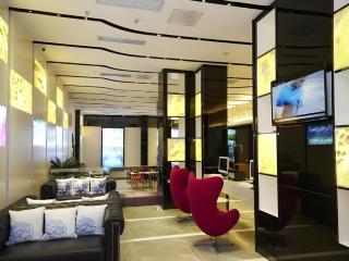 Lavande Hotel Wuhan Huanghelou Branch - Wuhan - 8