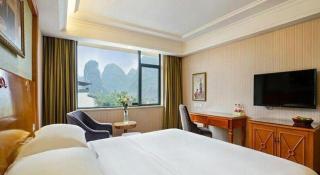 Vienna Hotel Guangxi Yangshuo Impression - 1
