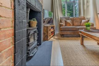 Lye Vally Headington- Oxford - 0
