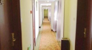 GreenTree Alliance Shanghai Railway Station QiuJiang Road Hotel - Shanghai - 6