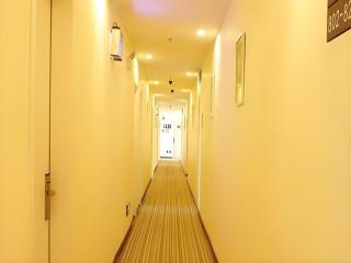 7 Days Inn Luoyang Railway Station Wangcheng Avenue - Luoyang - 7