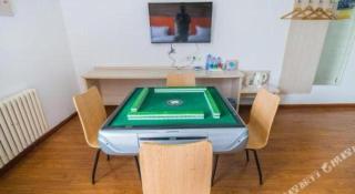 7 Days Inn Luoyang Railway Station Wangcheng Avenue - Luoyang - 4