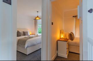 Lye Vally Headington- Oxford - 9