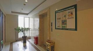GreenTree Inn Chengdu North Railway Station Beichengtianjie Business Hotel - Chengdu - 8