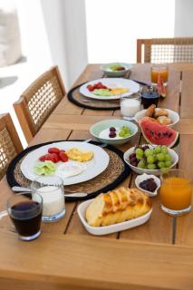 calmare collection hotel - Plaka - 7