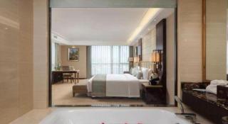 Howard Johnson Zunyue Hotel Chengdu - Chengdu - 7