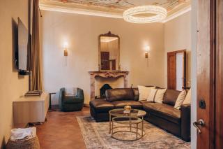 Palazzo Tamanti - 4BR Estate Home - Montalcino - 0