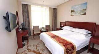 GreenTree Inn Shanghai Jiading Newtown MaLu Subway Station Business Hotel - Jiading - 9