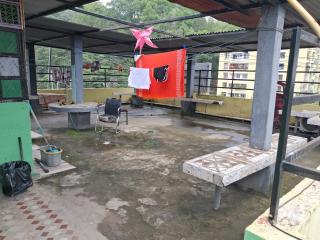 Pratistha Lodge - Guwahati - 9