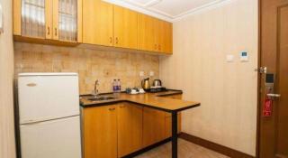 Dalian Zhongshan Hotel - Dalian - 4