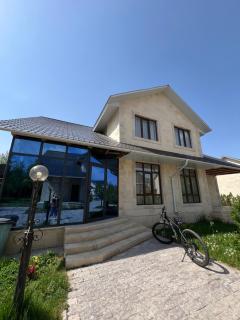 Asia Palace - Chon-Sary-Oy - 7