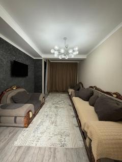 Asia Palace - Chon-Sary-Oy - 4