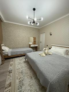 Asia Palace - Chon-Sary-Oy - 1