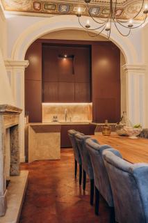 Palazzo Tamanti - 4BR Estate Home - Montalcino - 6