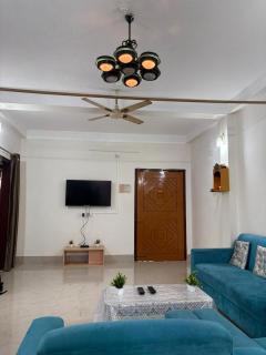 eVara homEs - Homestay Ghy - 8