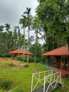 Nature Spot Cottages Coorg - Kurchi - 0