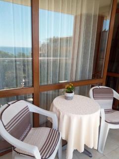 Sea view & Beach Apartment - Nesebar - 6