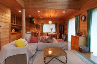 忍野しょうらい山荘 - 8