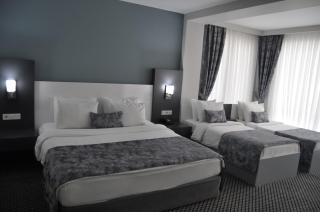 Cavit Duvan Prestige Hotel - Edirne - 3