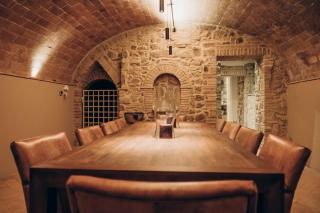 Palazzo Tamanti - 4BR Estate Home - Montalcino - 4