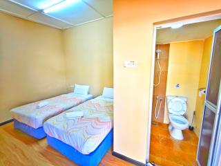 Kawan Sayang Guest House - 0