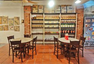 Kawan Sayang Guest House - 8