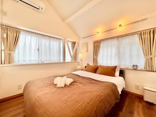MX Hotel Roppongi#六本木駅徒歩4分#貸切戸建 最大7名#高速WiFi - Tóquio - 1