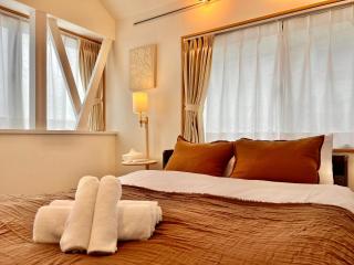 MX Hotel Roppongi - 3