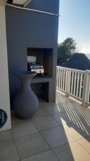 My Den Beachfront B&B and Self-Catering - Port Shepstone - 1
