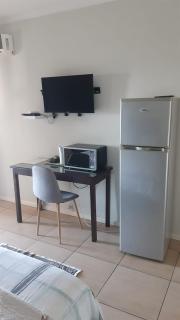 My Den Beachfront B&B and Self-Catering - Port Shepstone - 4