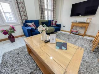 Cosy 4-Bedroom, 2-Bathroom flat in Marylebone, Paddington - Londra - 6