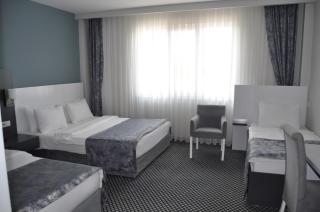 Cavit Duvan Prestige Hotel - Edirne - 5