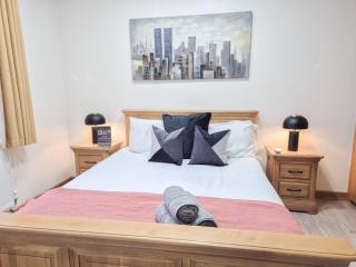 Cosy 4-Bedroom, 2-Bathroom flat in Marylebone, Paddington - Londra - 4