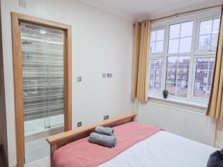 Cosy 4-Bedroom, 2-Bathroom flat in Marylebone, Paddington - Londra - 3