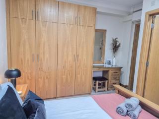 Cosy 4-Bedroom, 2-Bathroom flat in Marylebone, Paddington - Londra - 2