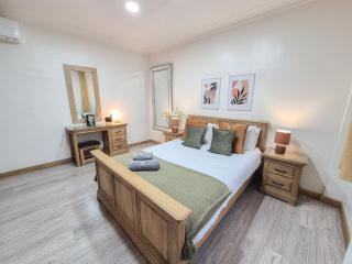Cosy 4-Bedroom, 2-Bathroom flat in Marylebone, Paddington - Londra - 1