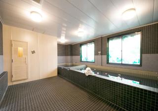 Grand Park Hotel Panex Chiba - Chiba - 8