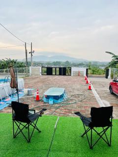 The Luxe Event Stay Kg Separa, kulai - Kulai - 8