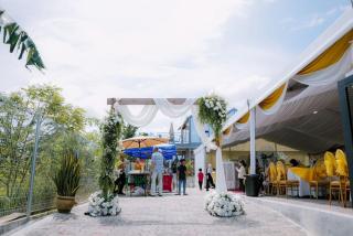 The Luxe Event Stay Kg Separa, kulai - Kulai - 5