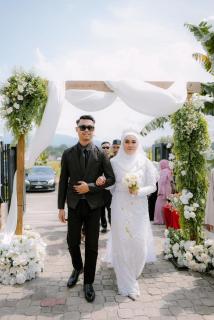 The Luxe Event Stay Kg Separa, kulai - Kulai - 4