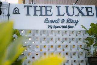 The Luxe Event Stay Kg Separa, kulai - Kulai - 2
