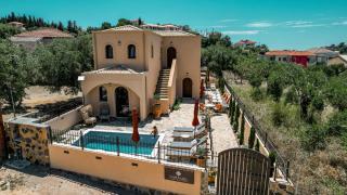 Boutique Hotel Caramel - Sivota - 0