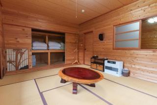 忍野しょうらい山荘 - 1