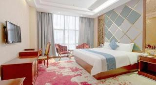 Shenzhen Kai Long International Hotel - Shenzhen - 9