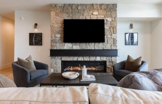 Newly Built - Teewinot at The Basin Luxury Suites - Driggs - 8