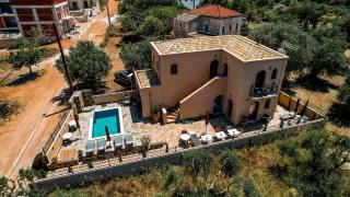 Boutique Hotel Caramel - Sivota - 9
