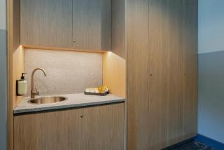 Hotel Jesmond - Newcastle - 4