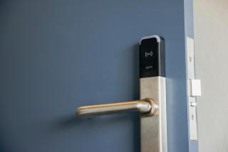 Hotel Jesmond - Newcastle - 1