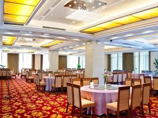 Huizhou Wanyun Holiday Hotel - Huangshan - 8