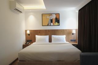 Silvotel By Bizzgrow Hotels - Indore - 9
